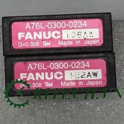 Cảm biến dòng Fanuc A76L-0300-0234